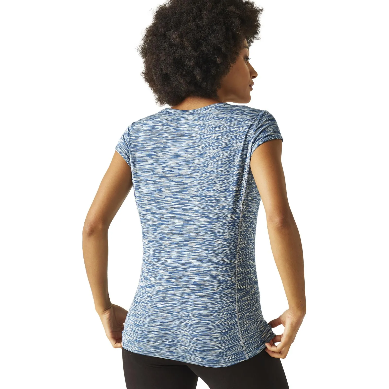 Regatta Womens Hyperdimention II Short Sleeve T-Shirt