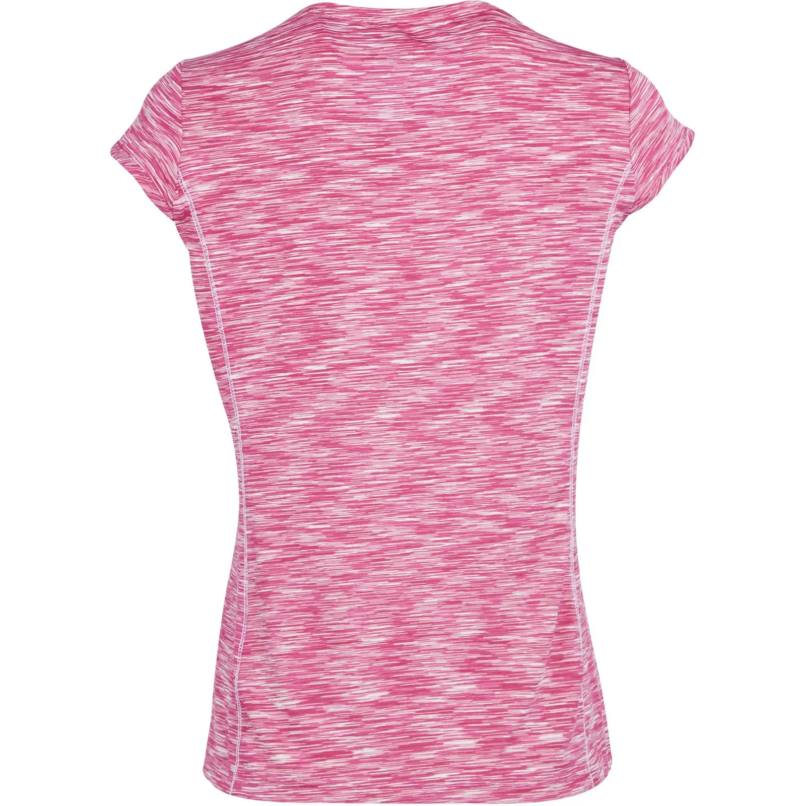 Regatta Womens Hyperdimention II Short Sleeve T-Shirt