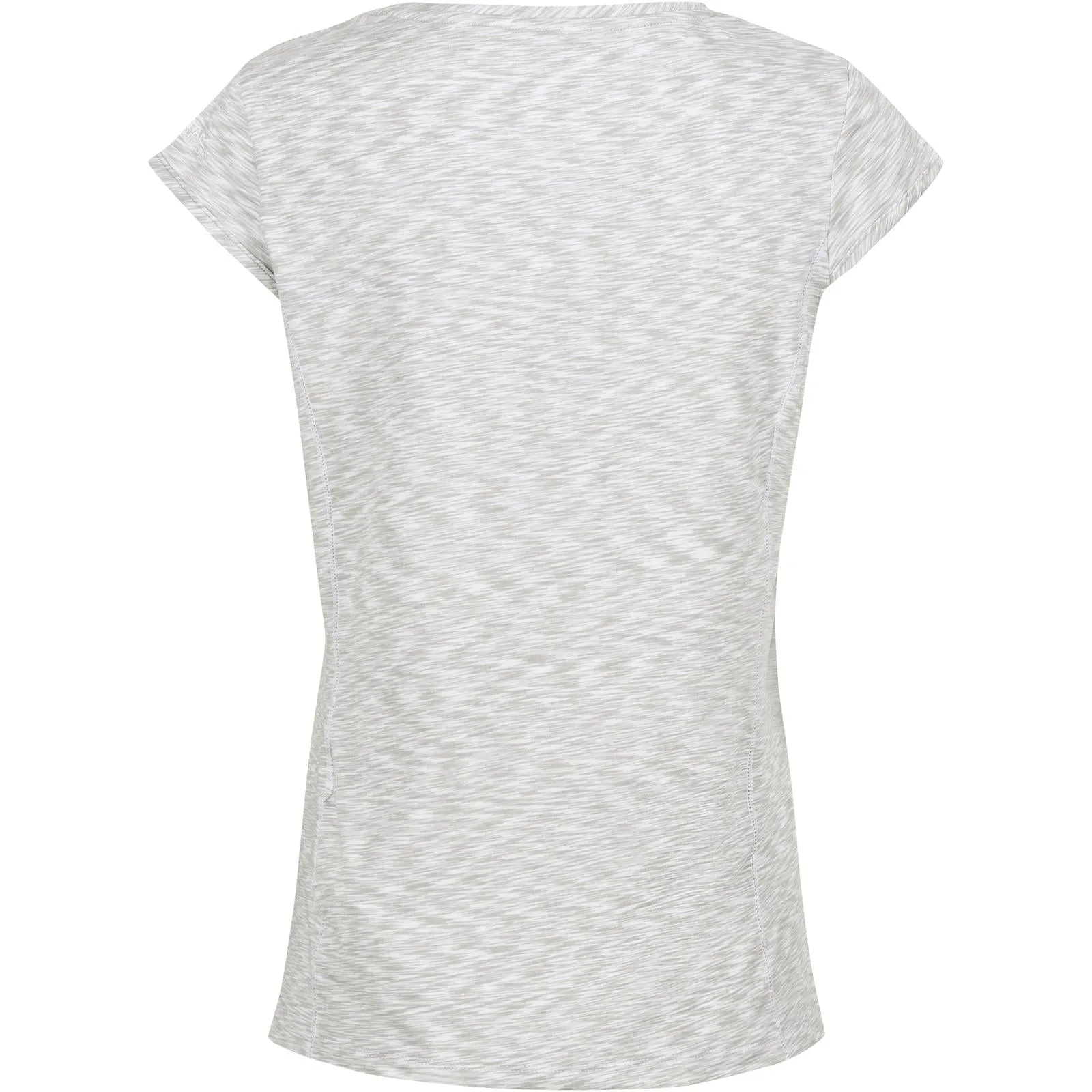 Regatta Womens Hyperdimention II Short Sleeve T-Shirt