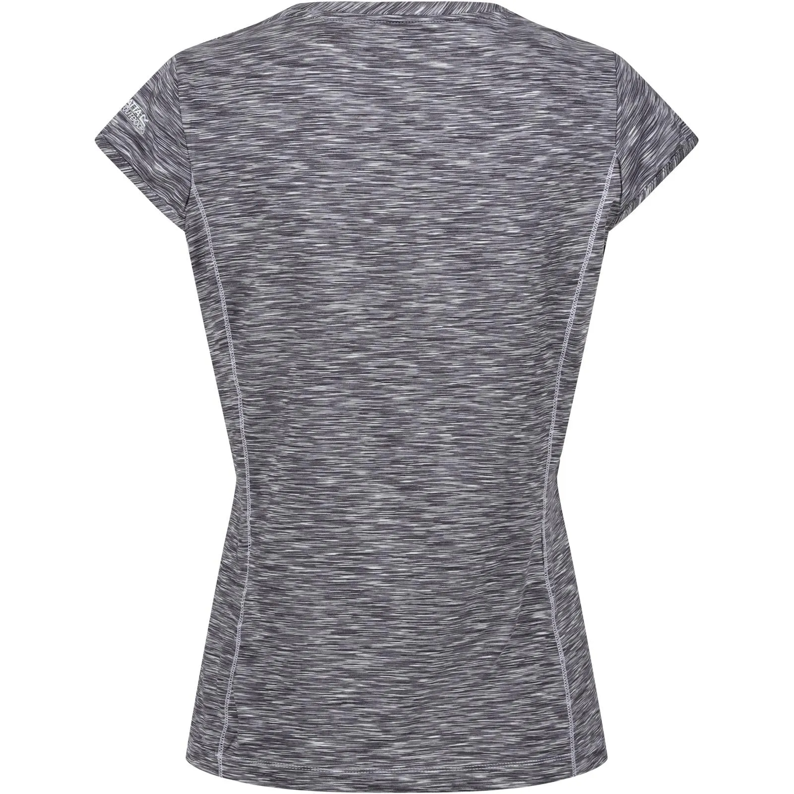 Regatta Womens Hyperdimention II Short Sleeve T-Shirt