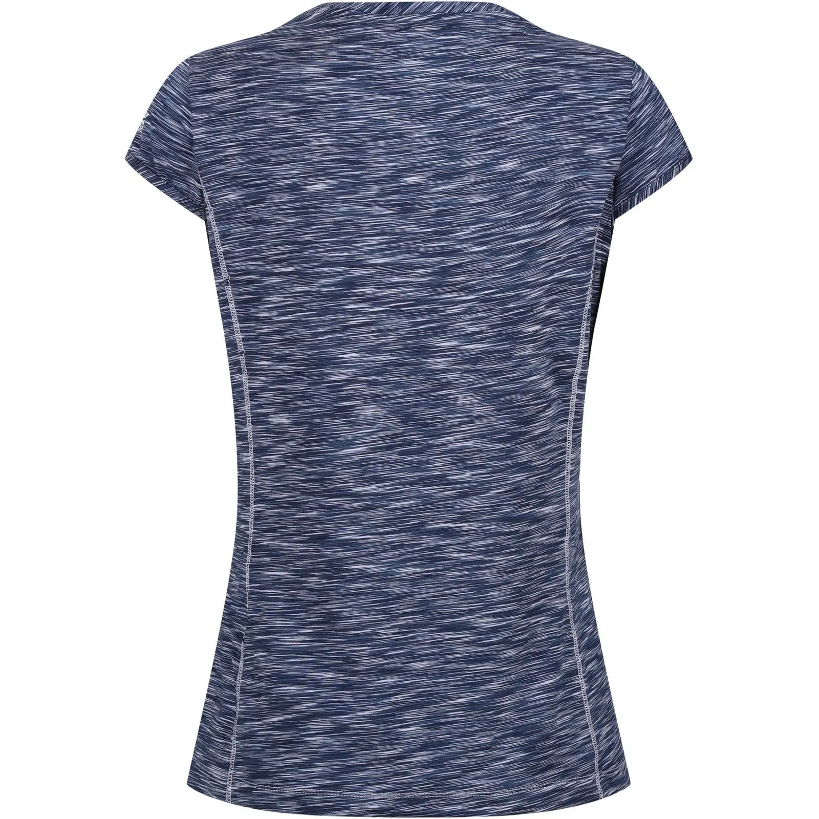 Regatta Womens Hyperdimention II Short Sleeve T-Shirt