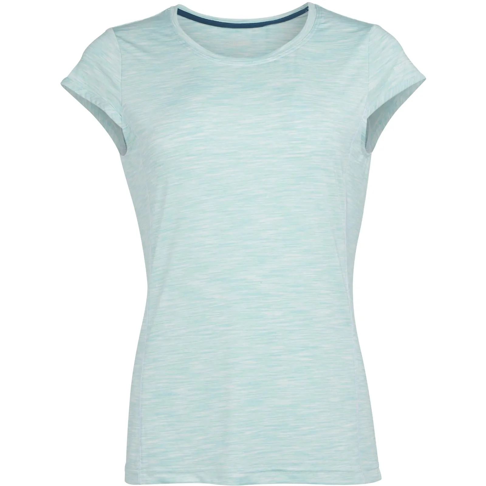 Regatta Womens Hyperdimention II Short Sleeve T-Shirt