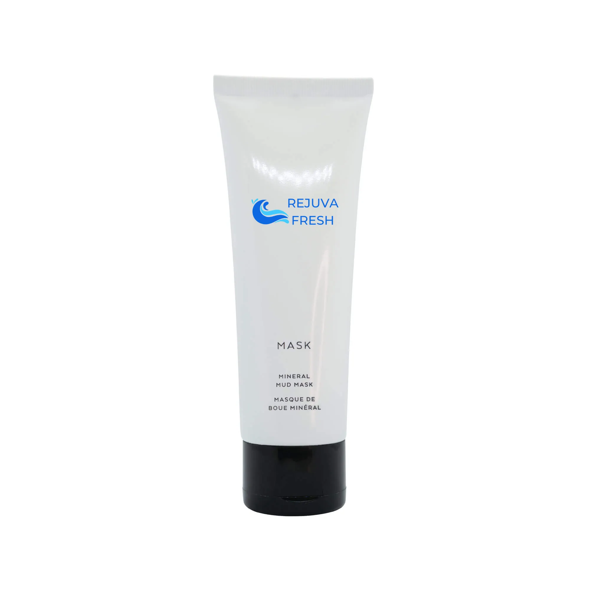 Rejuva Fresh Arctic Minerals Mud Mask