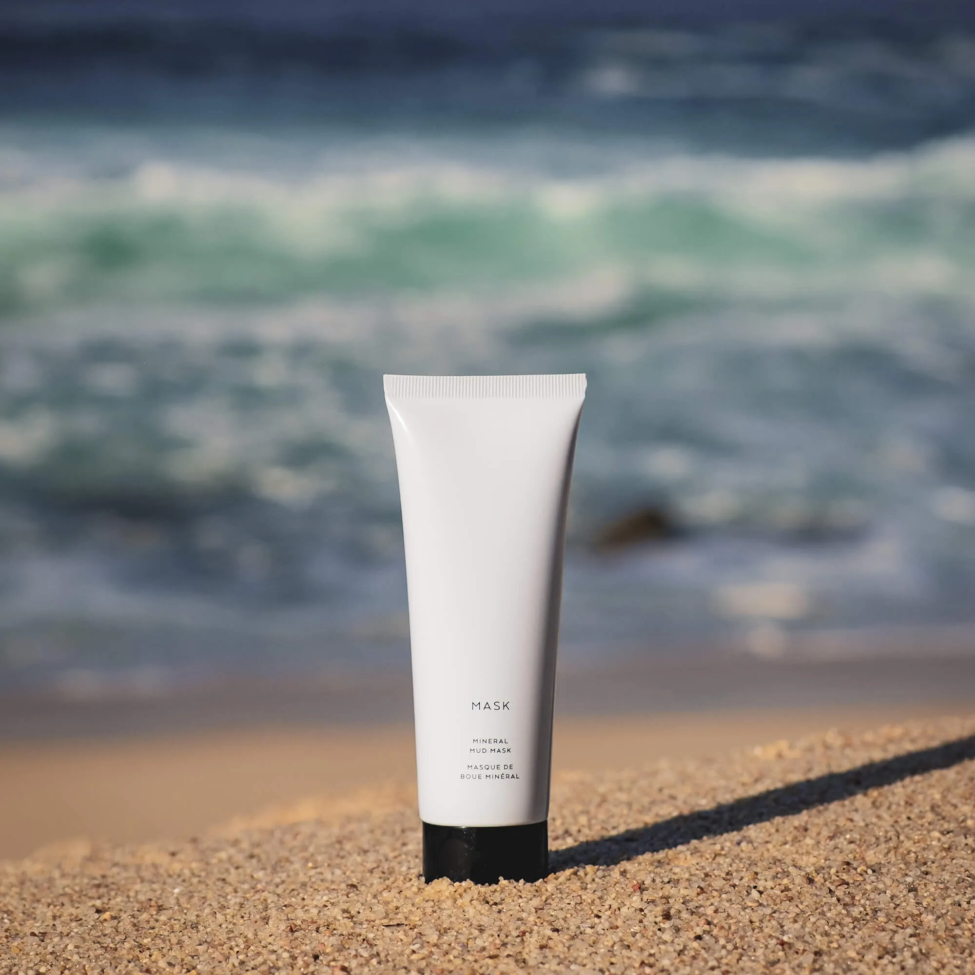 Rejuva Fresh Arctic Minerals Mud Mask