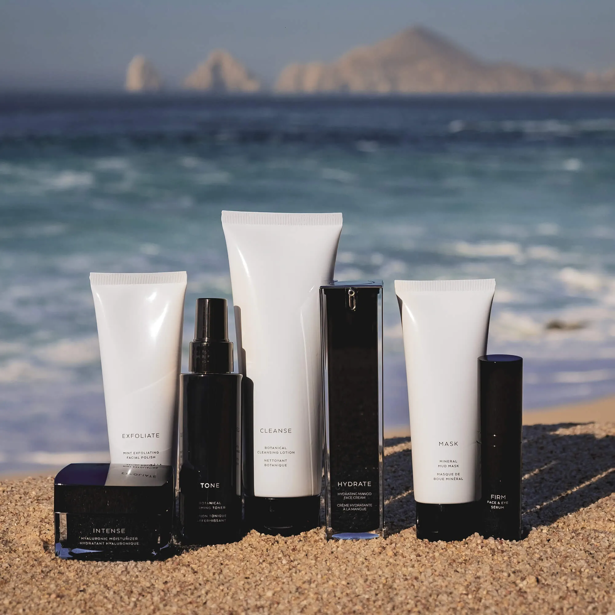 Rejuva Fresh Arctic Minerals Mud Mask