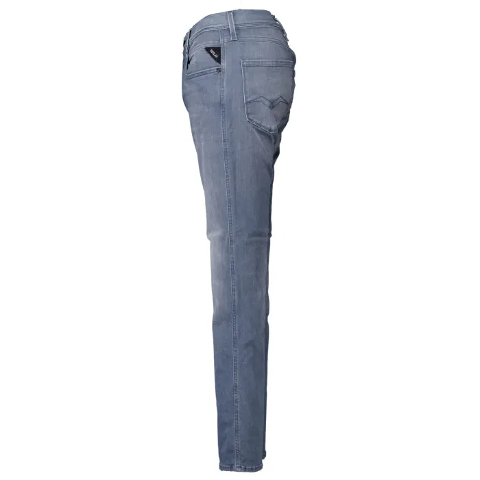 Replay MensHyperflex Eco Plus Jeans