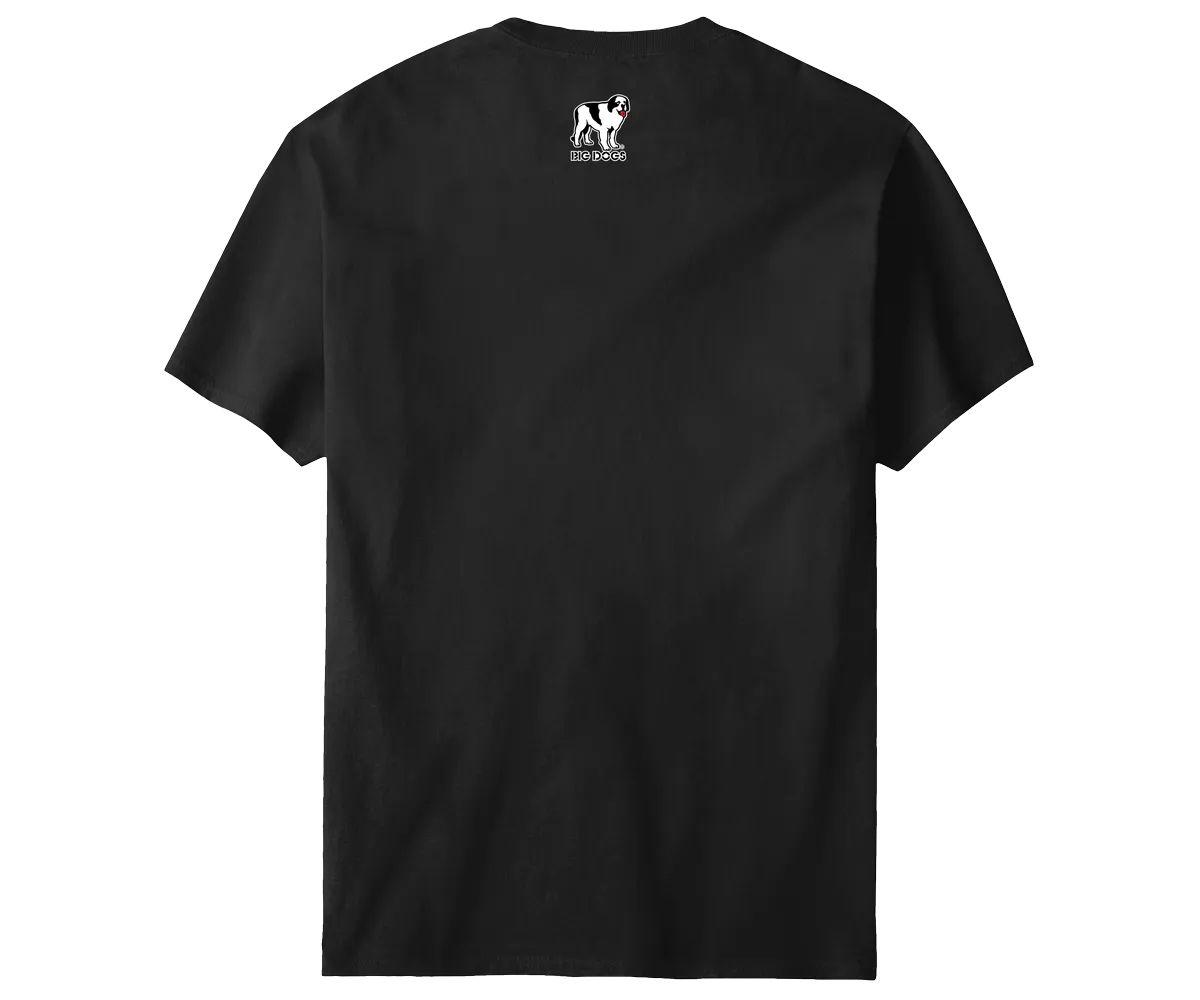 Reppin Doggystyle T-shirt