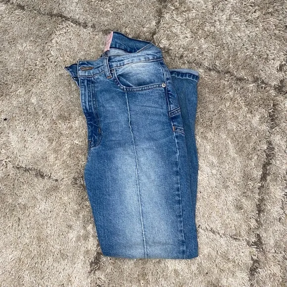 REVICE Star Jeans