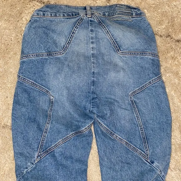 REVICE Star Jeans