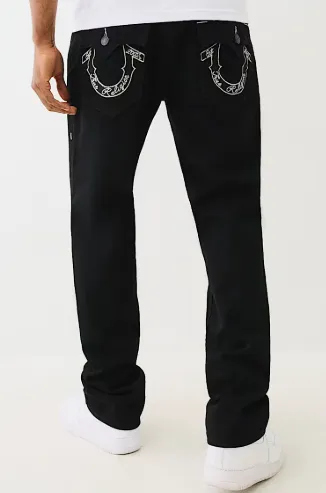RICKY EDGY STRAIGHT JEAN