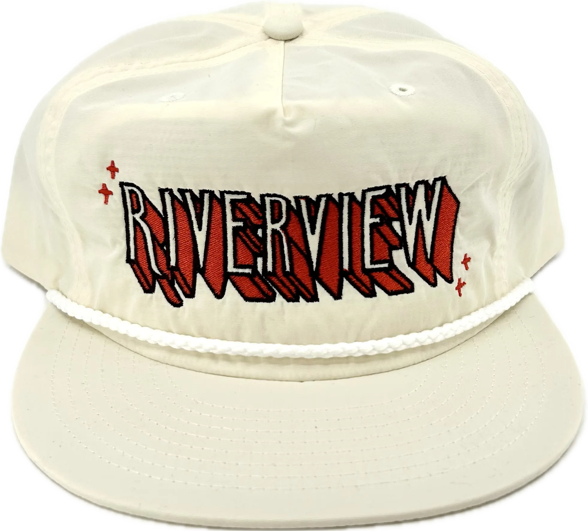 Riverview Neighborhood Hats