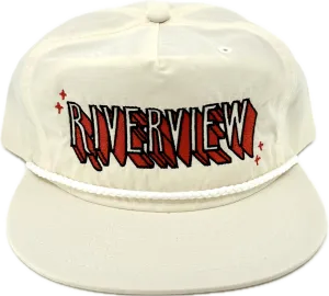 Riverview Neighborhood Hats