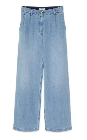 Roda Jeans Blauw