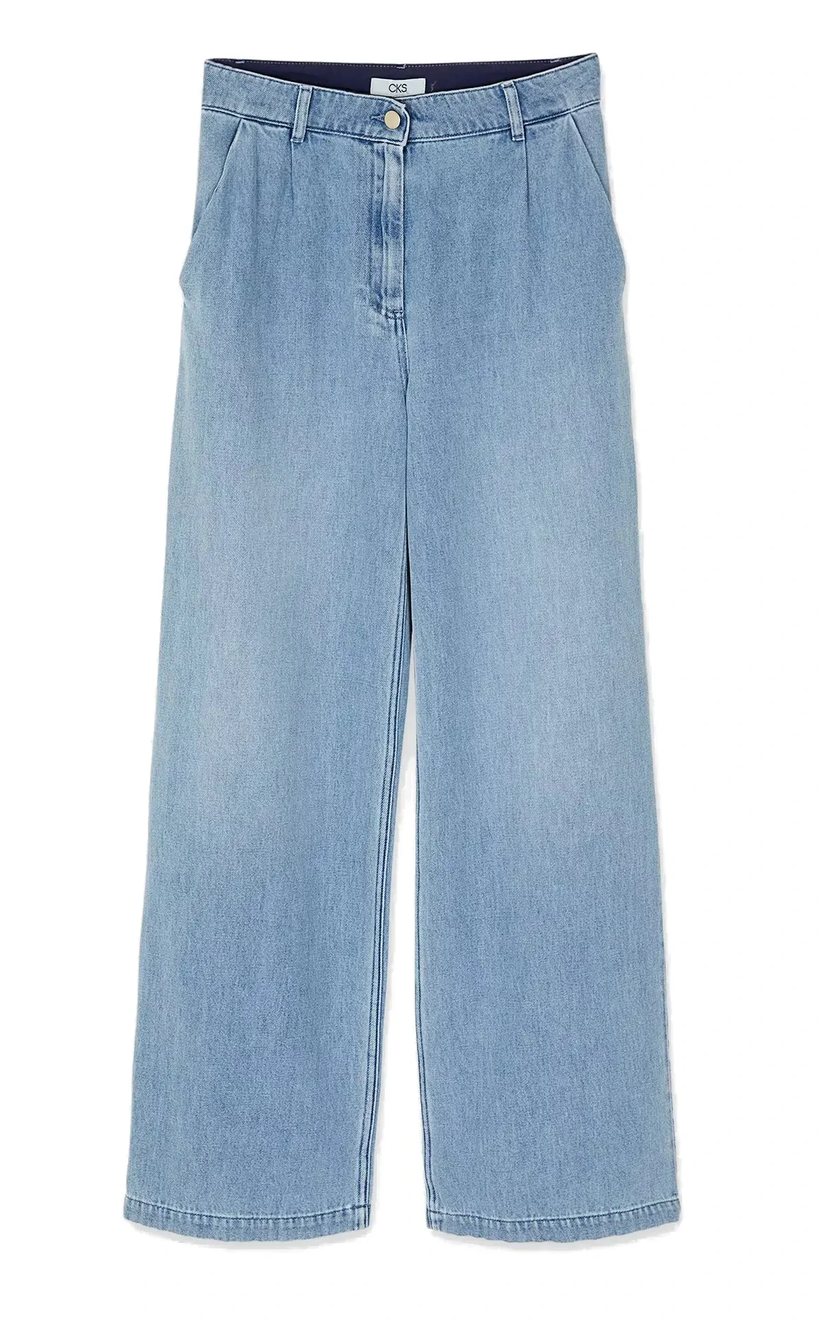 Roda Jeans Blauw