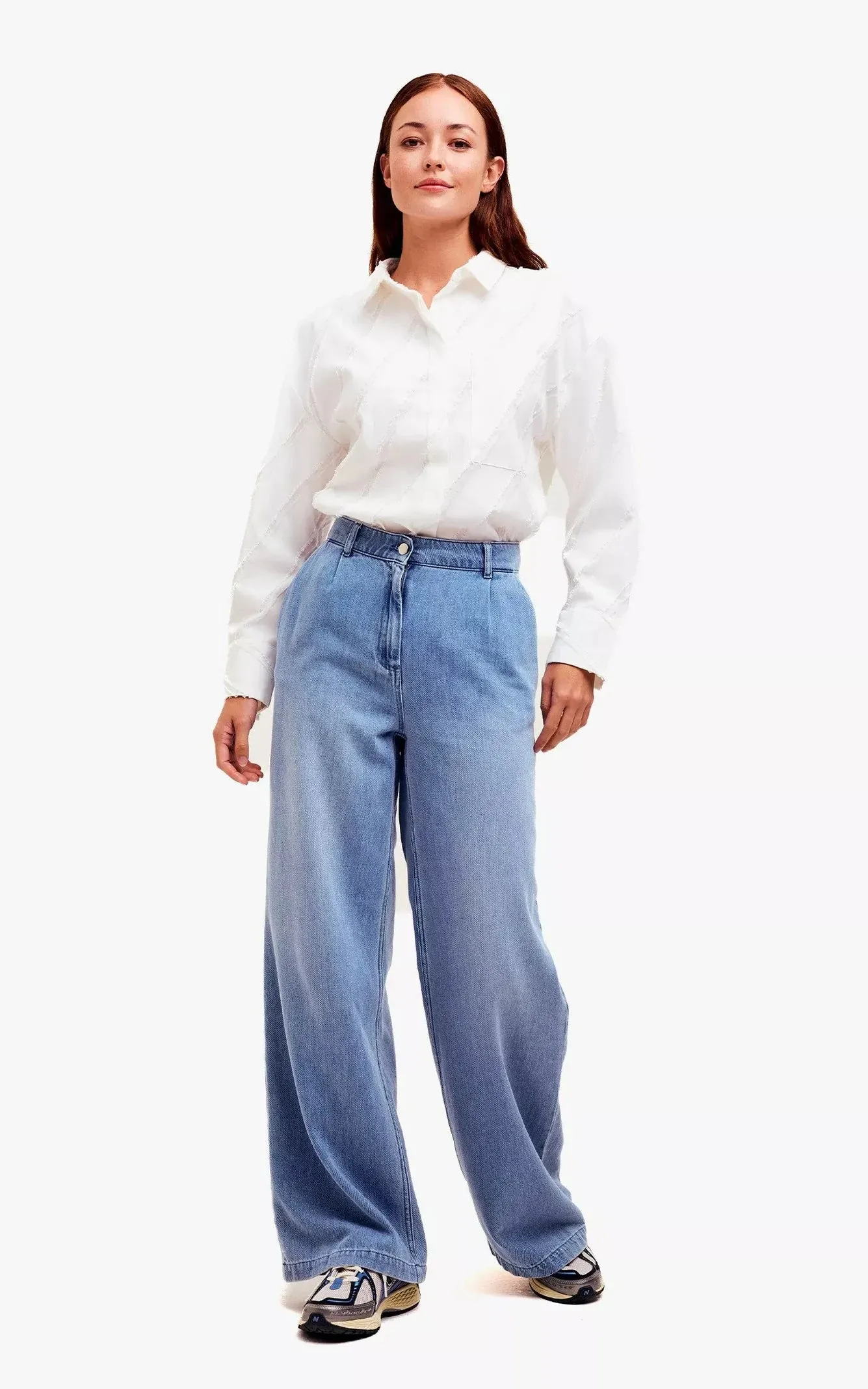 Roda Jeans Blauw
