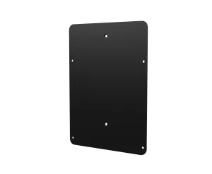 Rolec EVFP0050 QUBEV Smart Plate For Mounting Post