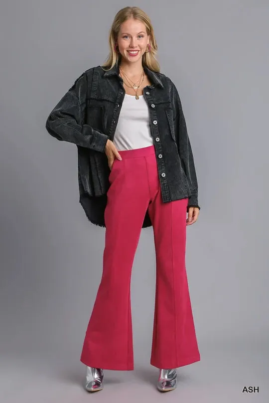 Rolling Stones Shacket