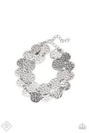 Rooted To The Spotlight - Silver