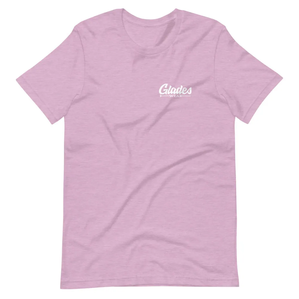 Roseate Spoonbill T-Shirt