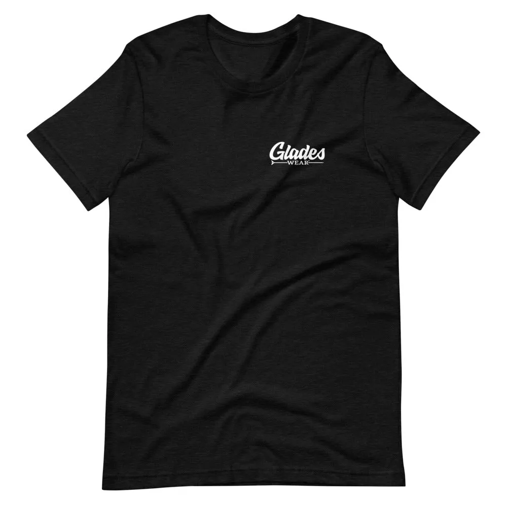 Roseate Spoonbill T-Shirt