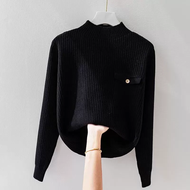 Roselyn | Elegant Jumper