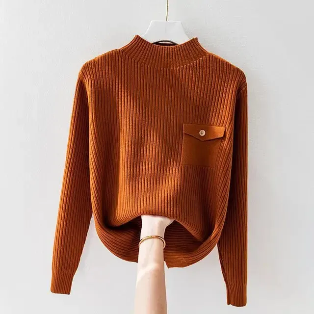 Roselyn | Elegant Jumper