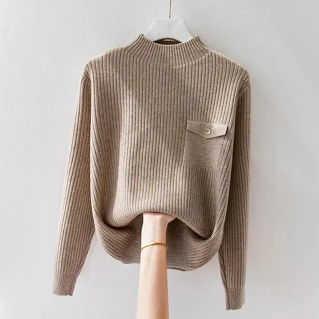 Roselyn | Elegant Jumper