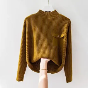 Roselyn | Elegant Jumper