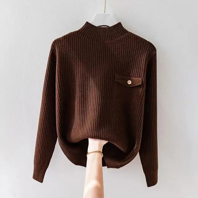 Roselyn | Elegant Jumper