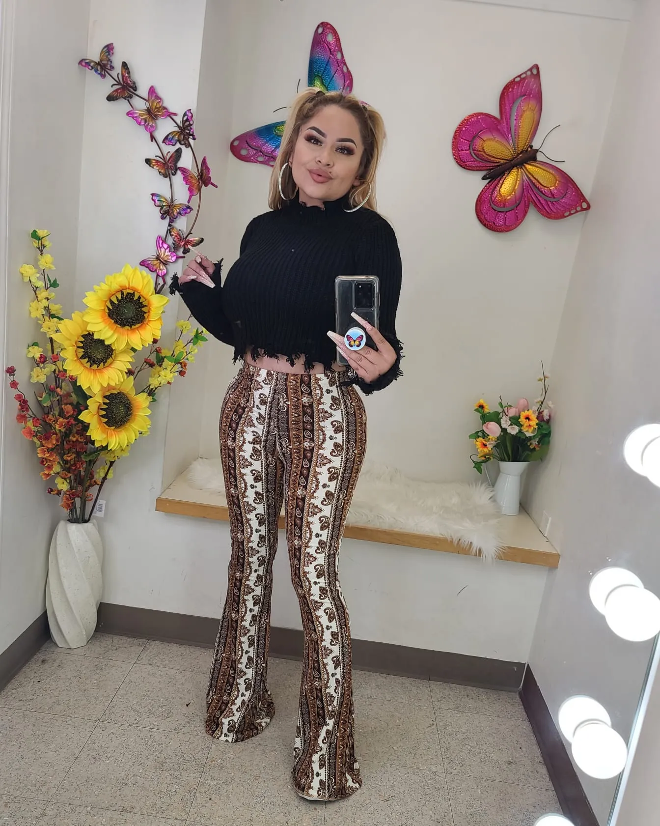 Rosita  BLACK