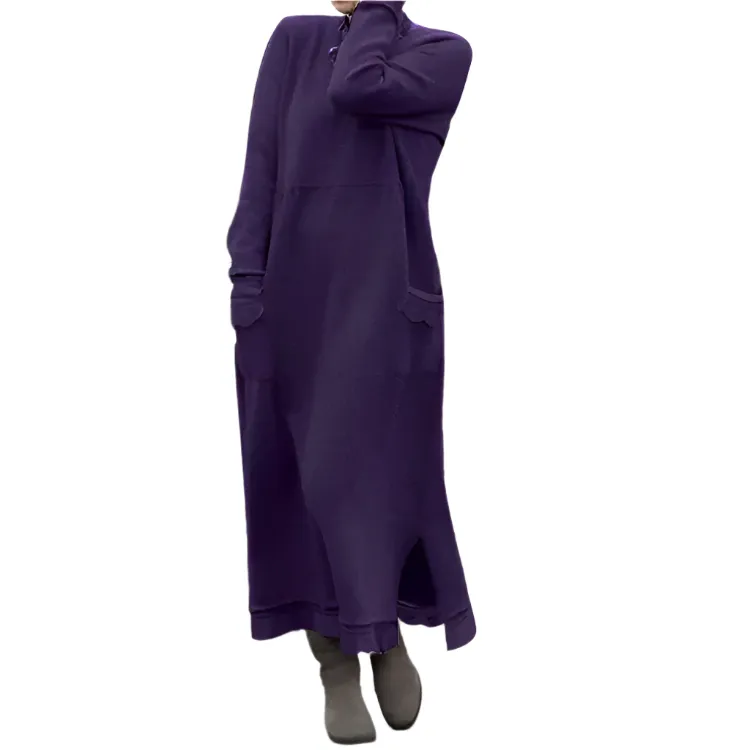 Rosita – Elegant Women’s Winter Dress