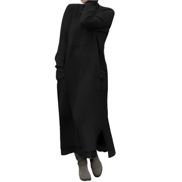 Rosita – Elegant Women’s Winter Dress