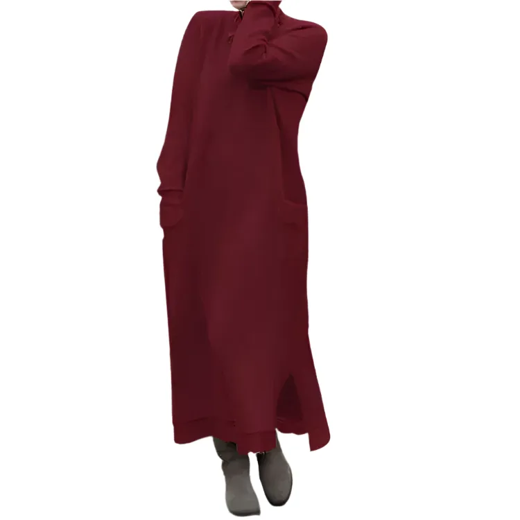 Rosita – Elegant Women’s Winter Dress