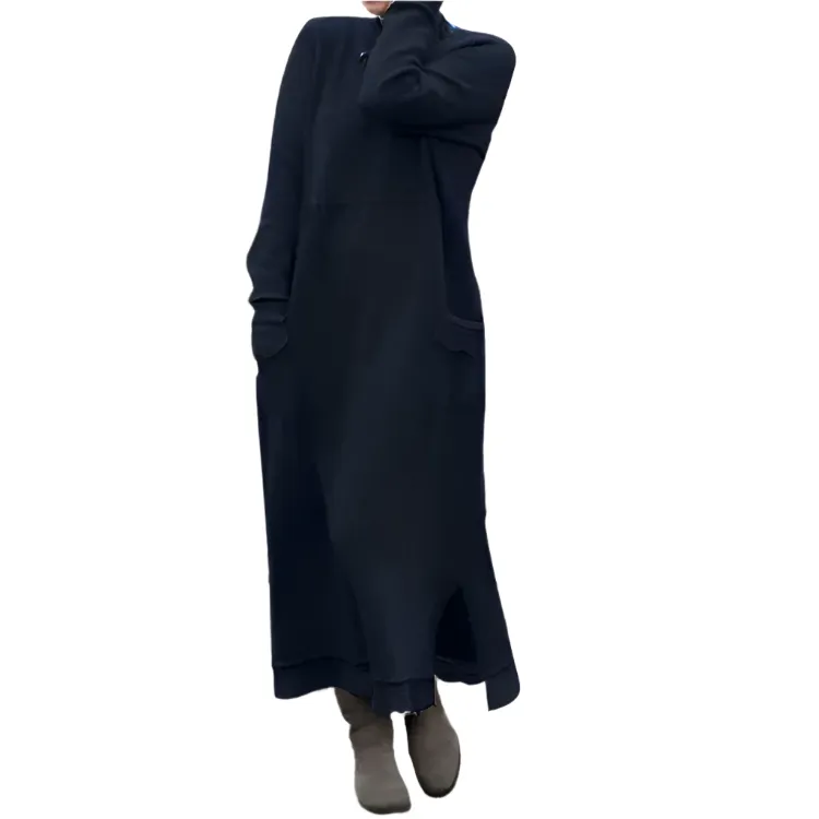 Rosita – Elegant Women’s Winter Dress