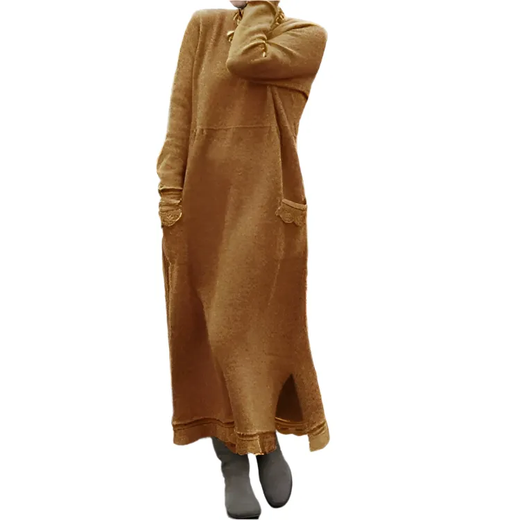 Rosita – Elegant Women’s Winter Dress