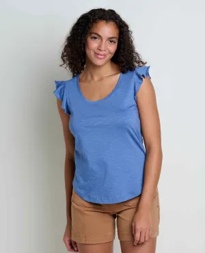 Rufflita II Tee