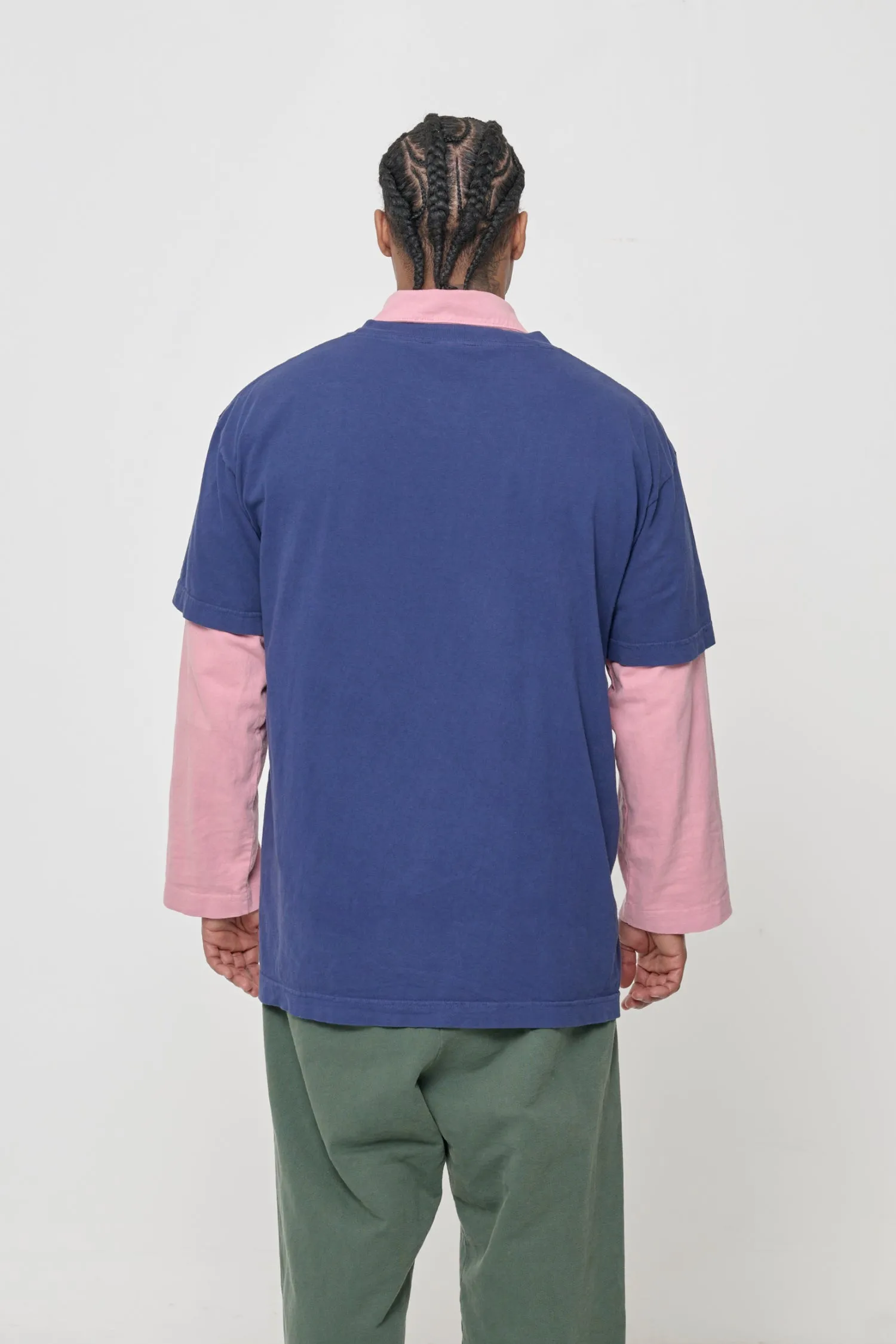 Rugby Trash Polo