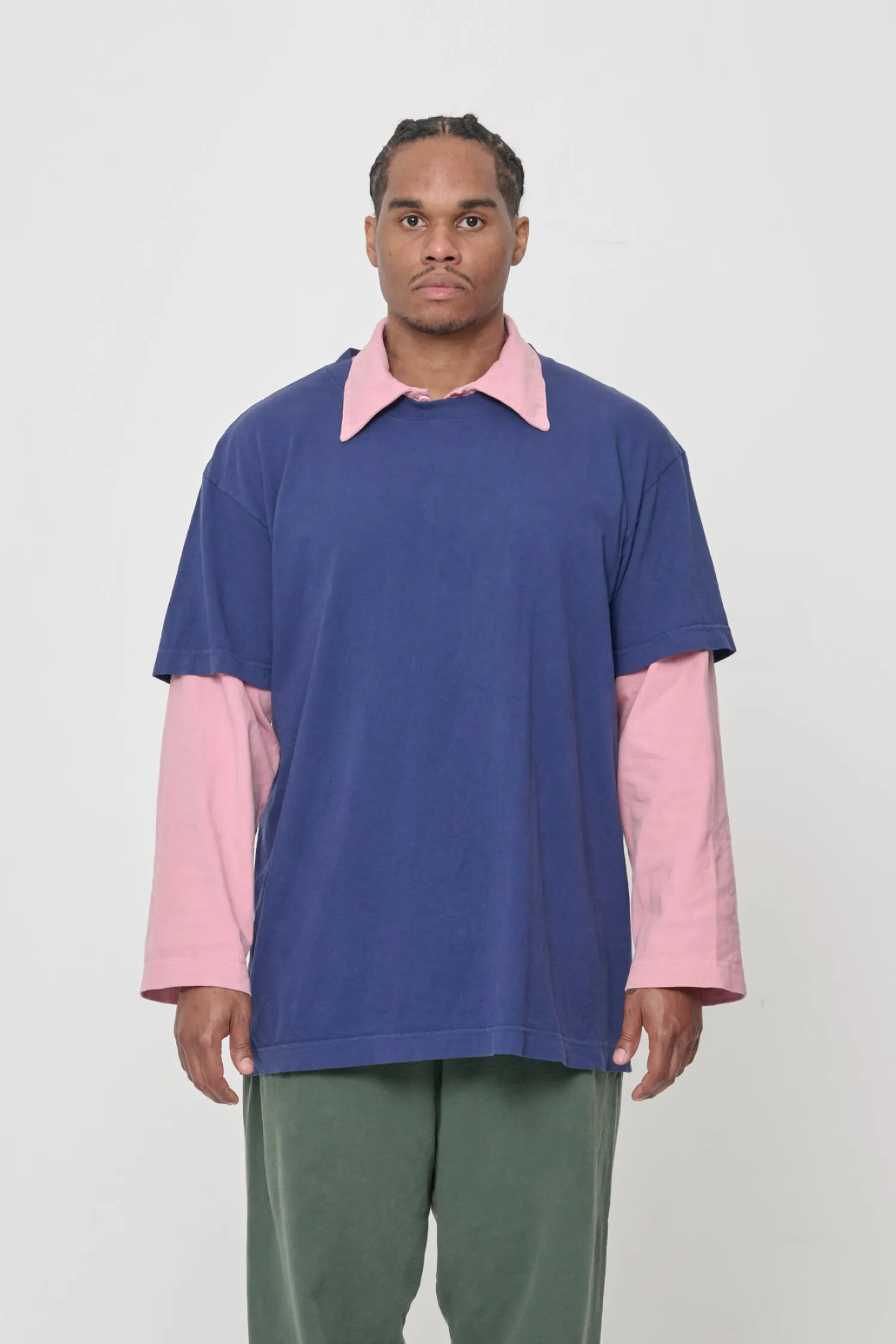 Rugby Trash Polo