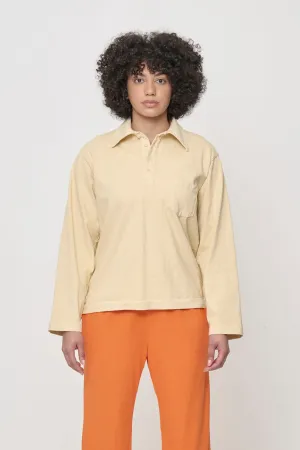 Rugby Trash Polo