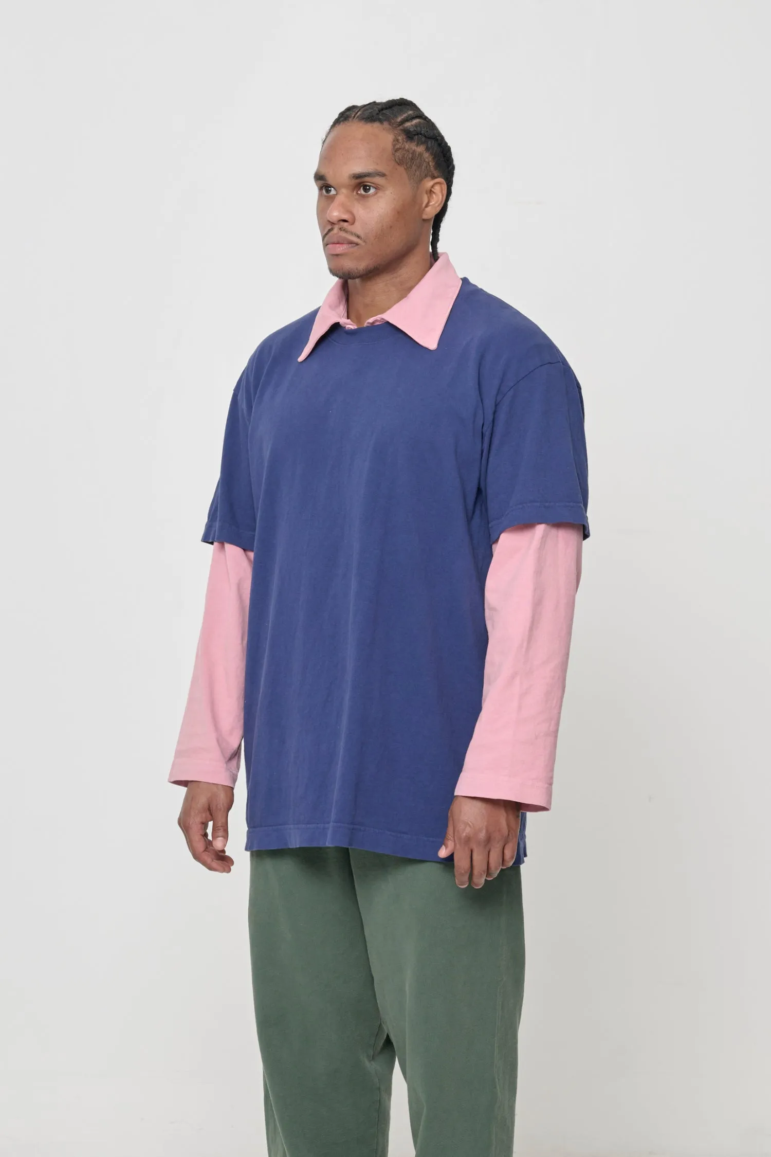 Rugby Trash Polo