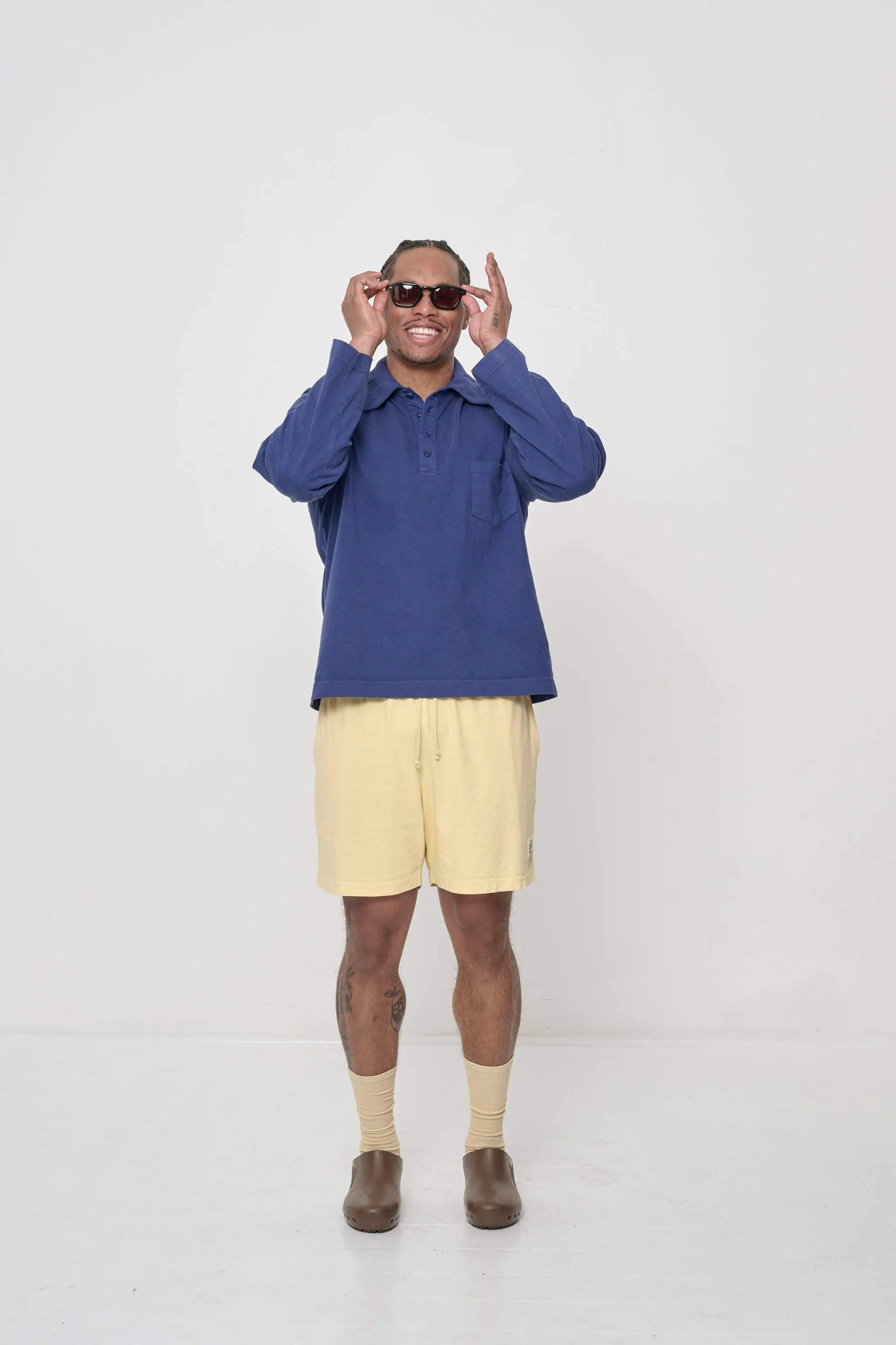 Rugby Trash Polo