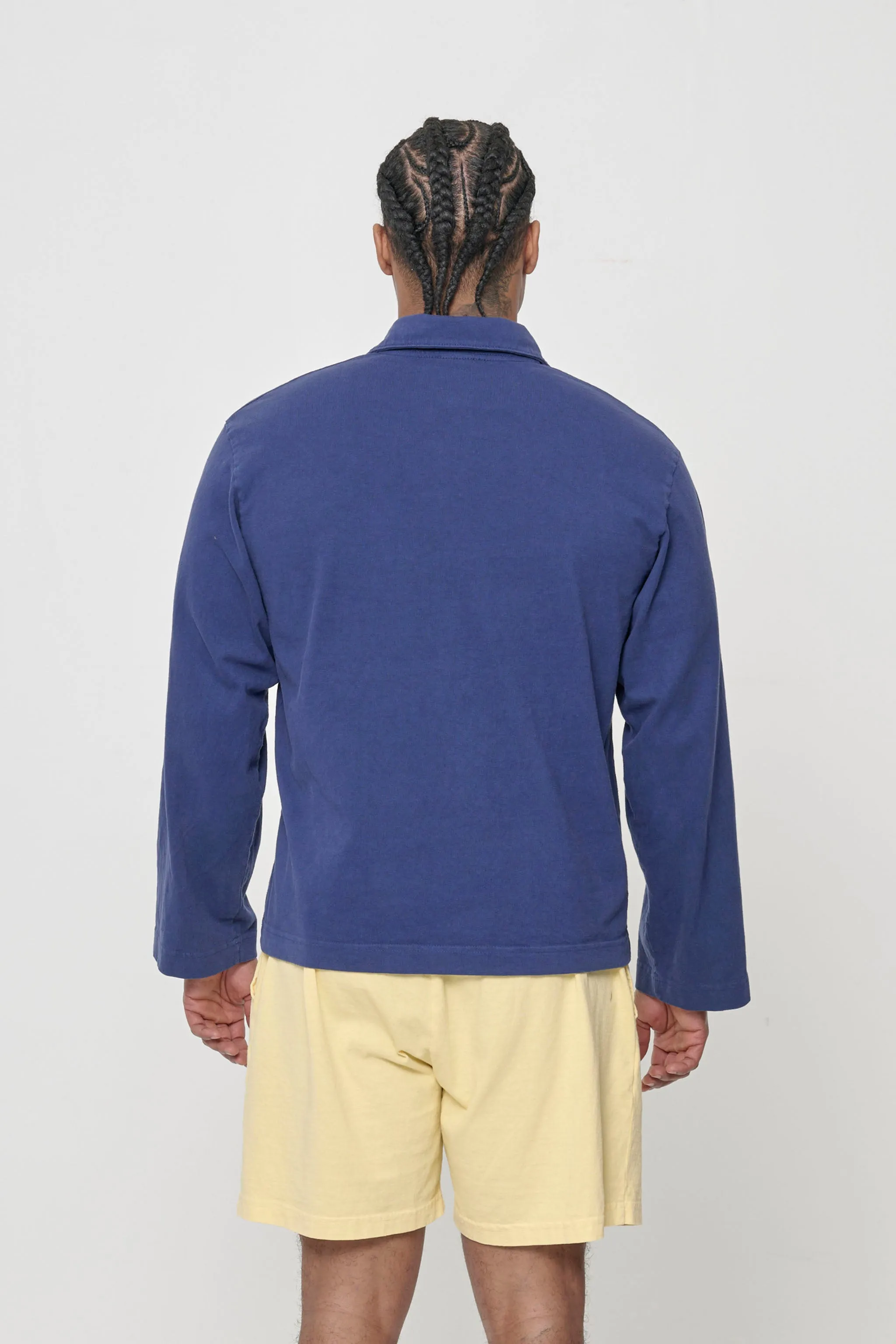 Rugby Trash Polo