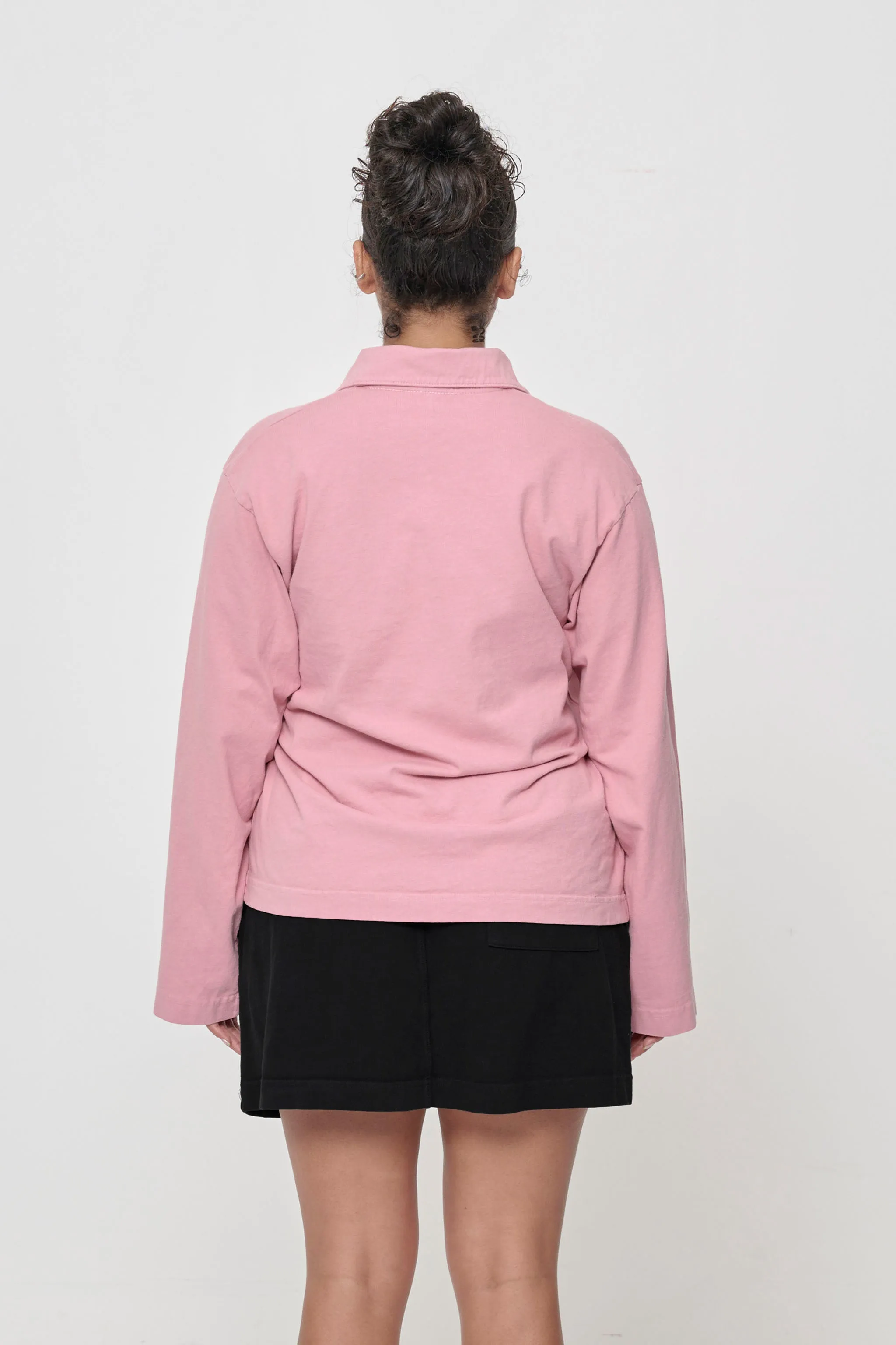 Rugby Trash Polo