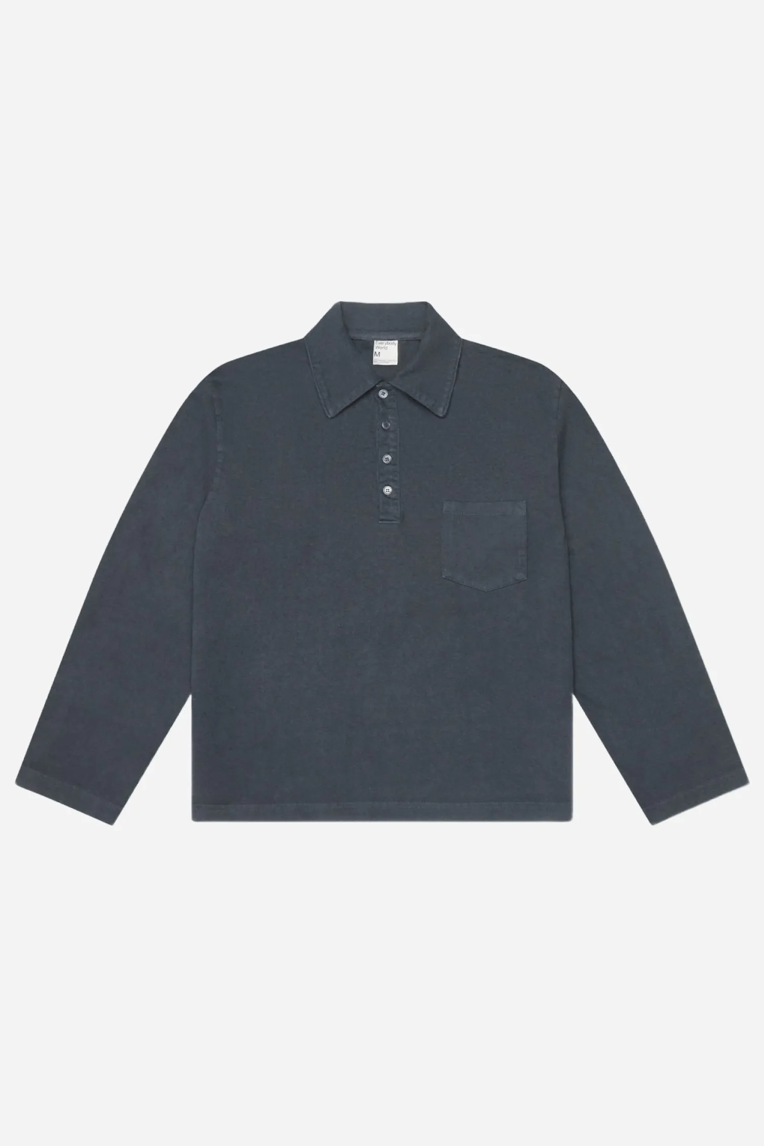 Rugby Trash Polo