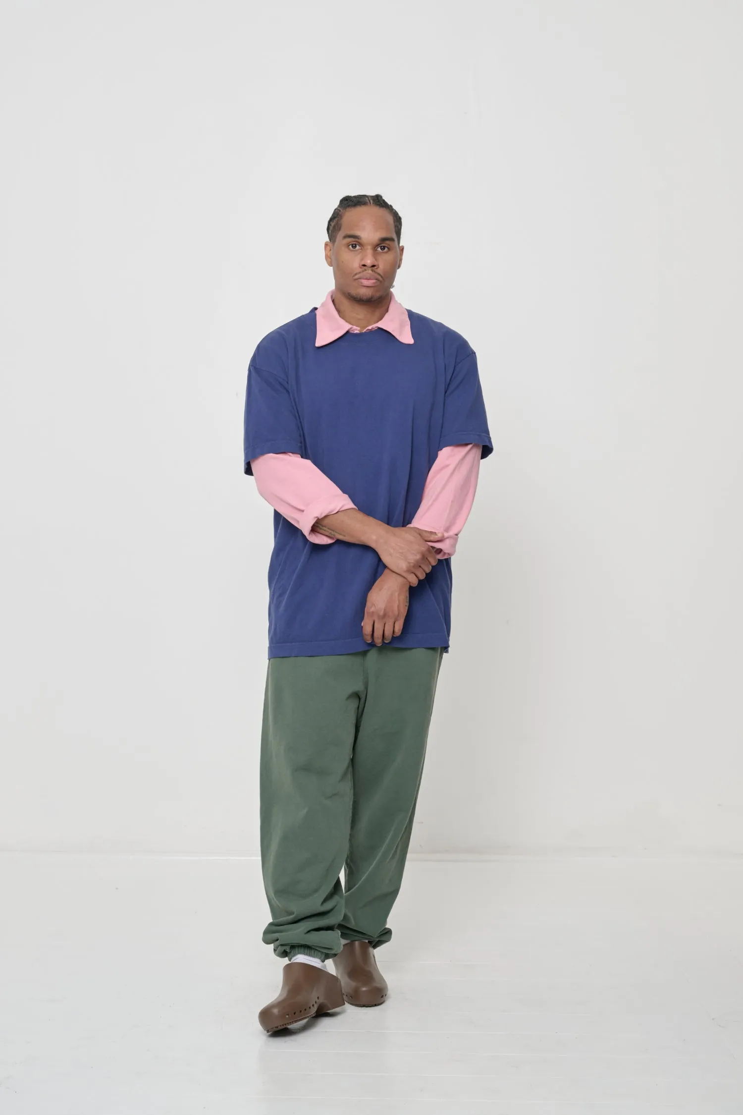 Rugby Trash Polo
