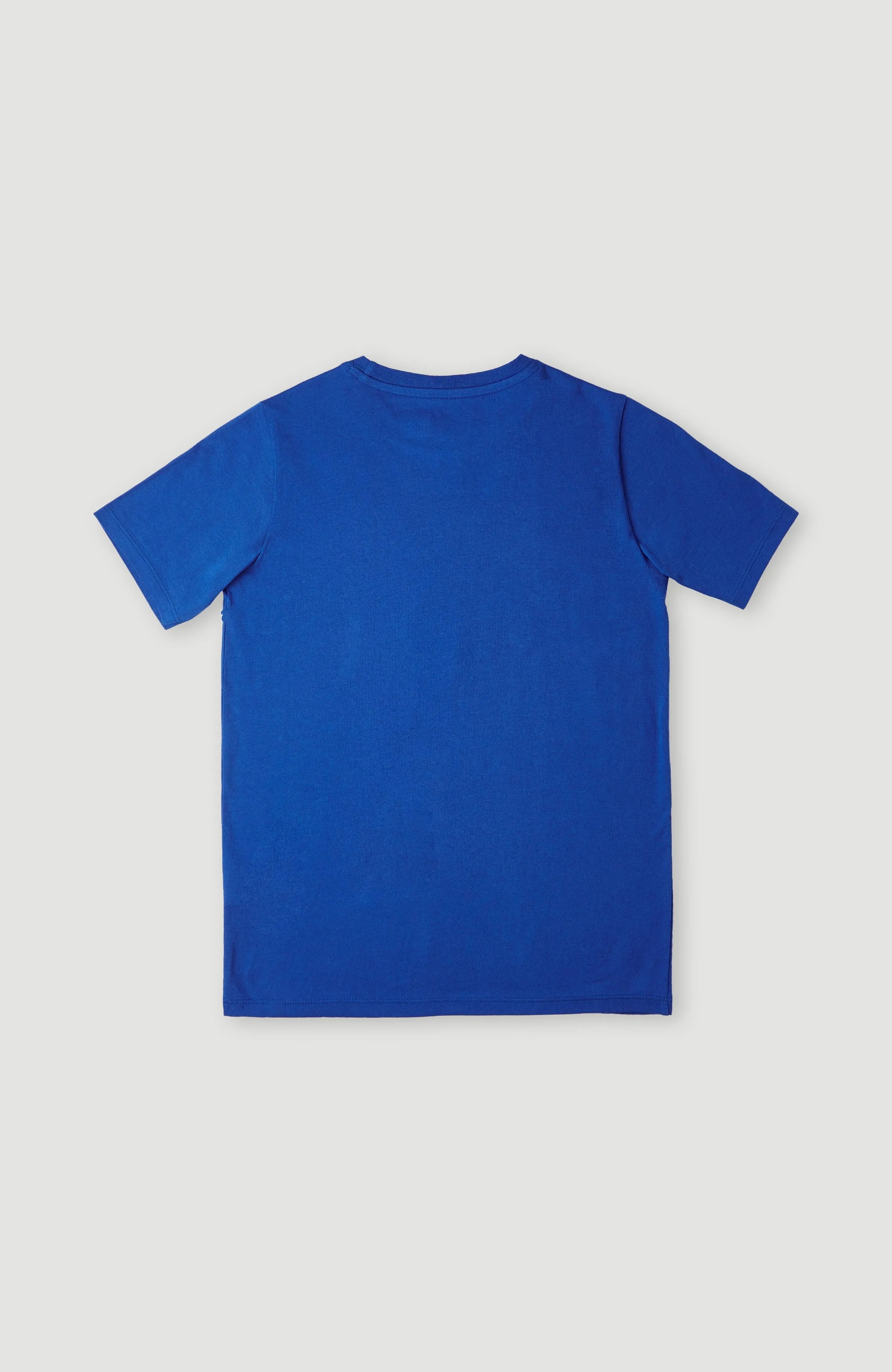 Rutile Wave T-Shirt | Princess Blue