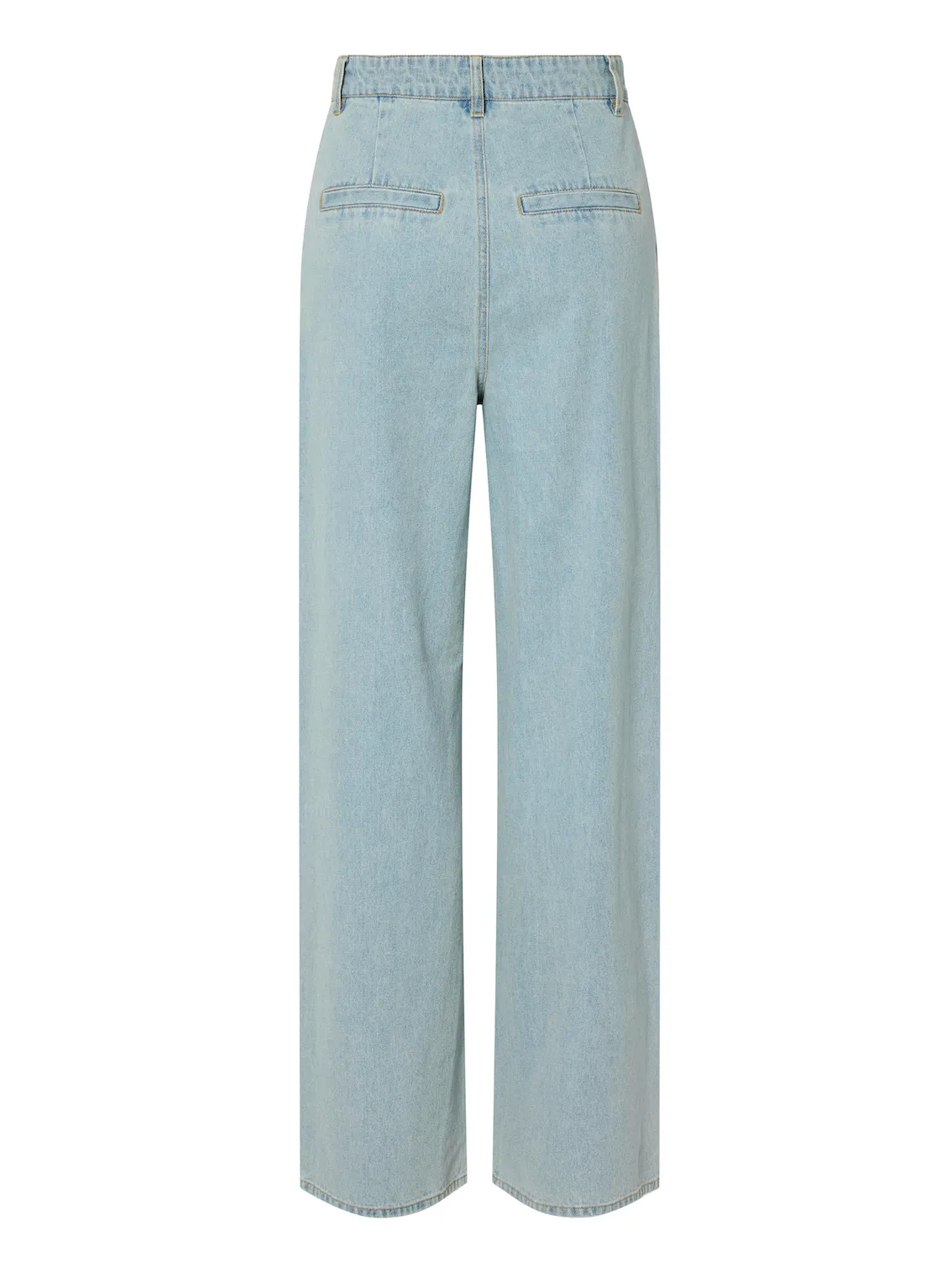 Sala wide jeans light blue