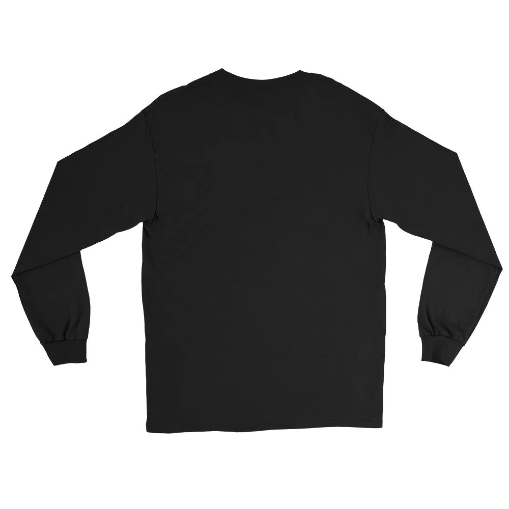 Salah Africa Cotton Long Sleeve T-Shirt v1
