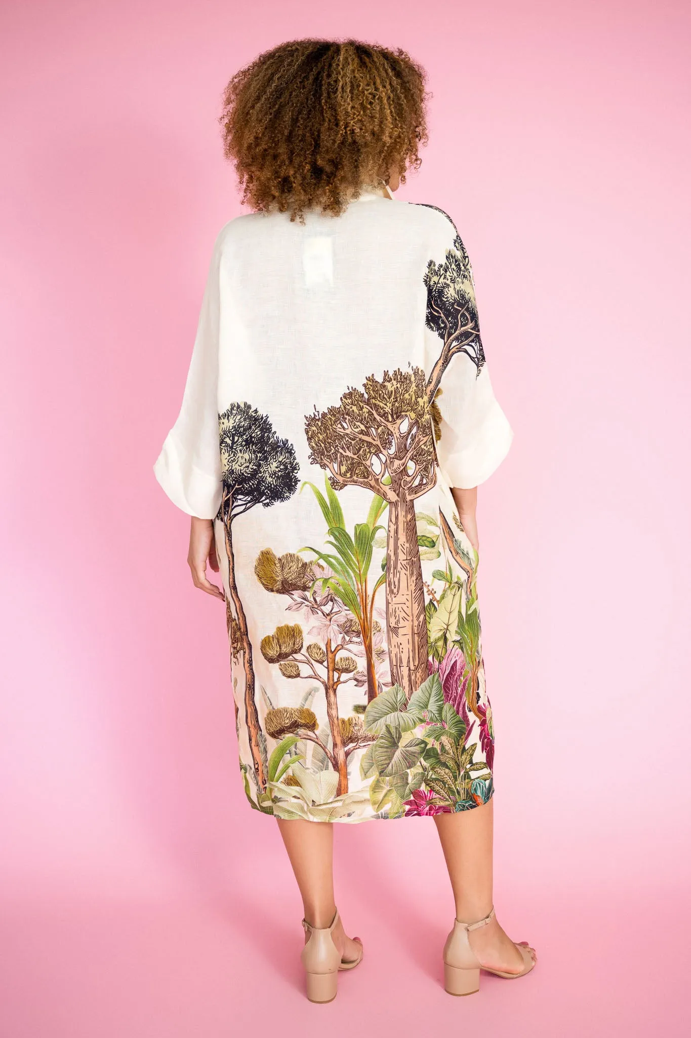 Sanctuary Dress | Beige