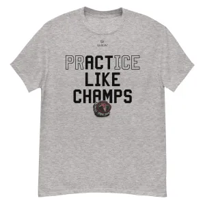 Santa Ana College Football 2024 Championship T-Shirt